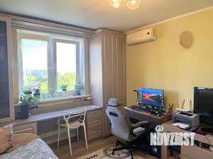 3-к квартира, вторичка, 94м2, 7/16 этаж