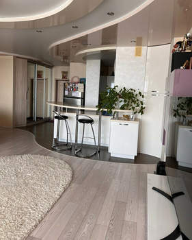 4-к квартира, вторичка, 148м2, 15/17 этаж