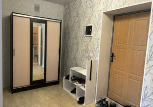 1-к квартира, вторичка, 39м2, 5/11 этаж