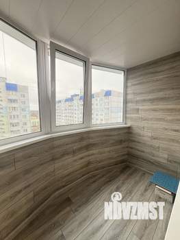 1-к квартира, вторичка, 40м2, 8/10 этаж