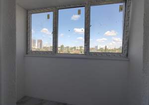 1-к квартира, вторичка, 40м2, 8/10 этаж