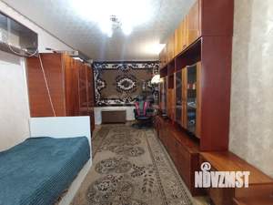 2-к квартира, вторичка, 40м2, 2/5 этаж