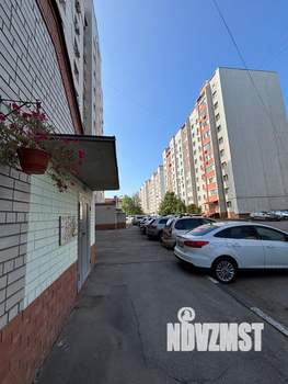 2-к квартира, вторичка, 60м2, 3/10 этаж