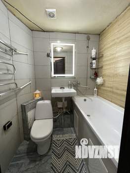2-к квартира, вторичка, 45м2, 1/5 этаж