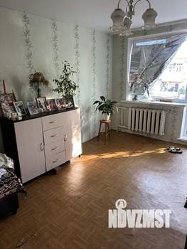 2-к квартира, вторичка, 44м2, 5/5 этаж