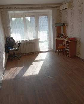 2-к квартира, вторичка, 43м2, 5/5 этаж