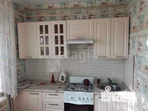 1-к квартира, вторичка, 30м2, 5/5 этаж