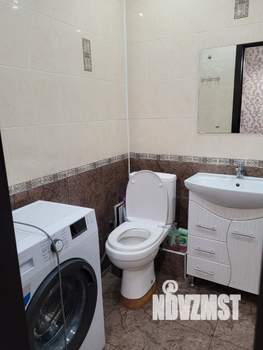 1-к квартира, вторичка, 40м2, 3/27 этаж