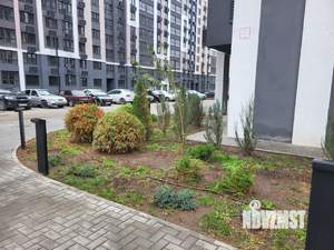 Студия квартира, вторичка, 27м2, 10/10 этаж