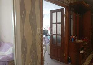 1-к квартира, вторичка, 46м2, 7/10 этаж