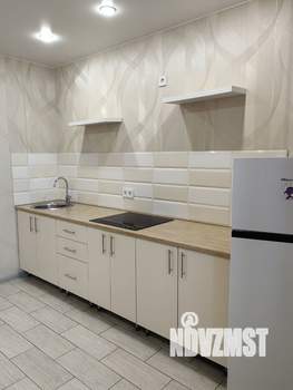 1-к квартира, вторичка, 38м2, 21/26 этаж