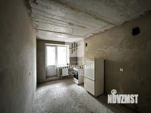 1-к квартира, вторичка, 45м2, 2/10 этаж