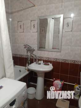 1-к квартира, вторичка, 42м2, 9/10 этаж