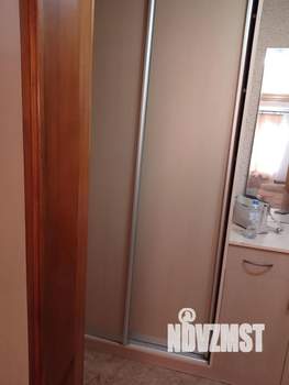 2-к квартира, вторичка, 52м2, 5/5 этаж
