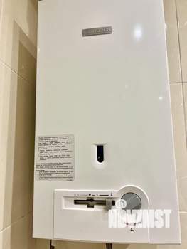 2-к квартира, вторичка, 43м2, 3/5 этаж