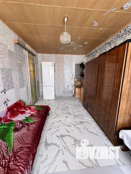 3-к квартира, вторичка, 59м2, 5/6 этаж