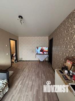 3-к квартира, вторичка, 58м2, 9/9 этаж
