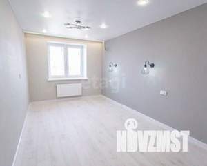 2-к квартира, вторичка, 57м2, 3/10 этаж