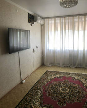 3-к квартира, вторичка, 62м2, 5/9 этаж