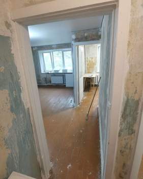 1-к квартира, вторичка, 29м2, 3/5 этаж