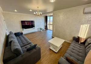 3-к квартира, вторичка, 91м2, 20/25 этаж