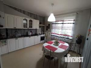 3-к квартира, вторичка, 80м2, 5/5 этаж