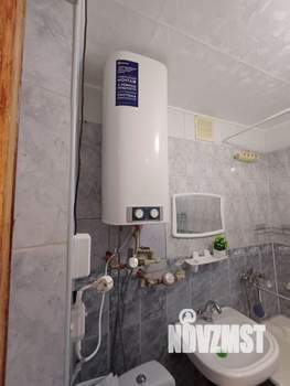 1-к квартира, вторичка, 32м2, 4/5 этаж