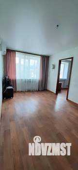 3-к квартира, вторичка, 63м2, 5/5 этаж