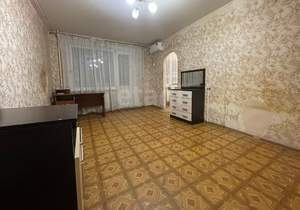 1-к квартира, вторичка, 28м2, 2/5 этаж