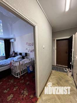 3-к квартира, вторичка, 68м2, 2/9 этаж