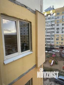 2-к квартира, вторичка, 68м2, 4/10 этаж