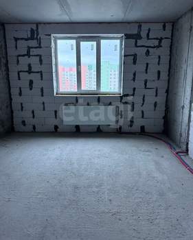 1-к квартира, вторичка, 52м2, 8/18 этаж