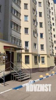 1-к квартира, вторичка, 41м2, 3/10 этаж