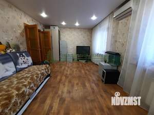 4-к квартира, вторичка, 101м2, 3/10 этаж