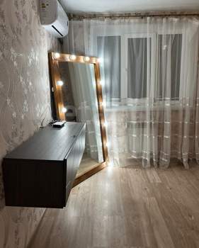 1-к квартира, вторичка, 33м2, 9/10 этаж