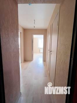 1-к квартира, вторичка, 42м2, 4/12 этаж