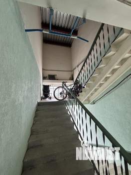 1-к квартира, вторичка, 40м2, 10/11 этаж