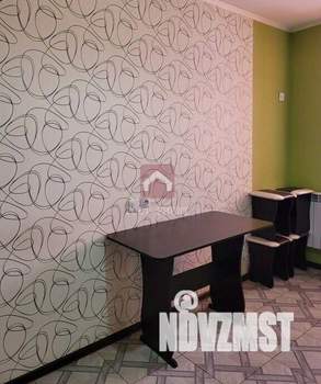1-к квартира, вторичка, 40м2, 3/27 этаж