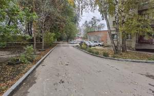 2-к квартира, вторичка, 54м2, 4/25 этаж