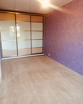 2-к квартира, вторичка, 46м2, 5/5 этаж