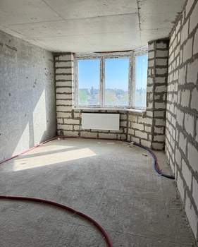 1-к квартира, вторичка, 35м2, 3/25 этаж