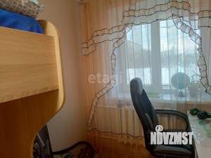 2-к квартира, вторичка, 44м2, 2/5 этаж