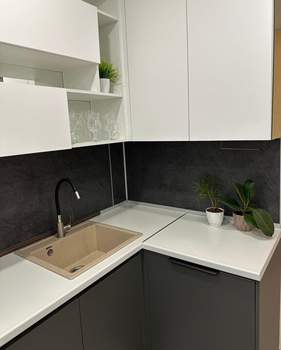 2-к квартира, вторичка, 65м2, 1/25 этаж