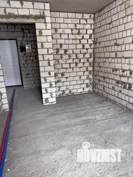 1-к квартира, вторичка, 37м2, 3/26 этаж