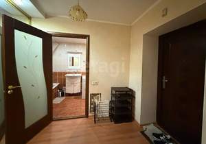 1-к квартира, вторичка, 53м2, 6/10 этаж