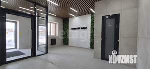 1-к квартира, вторичка, 40м2, 9/23 этаж