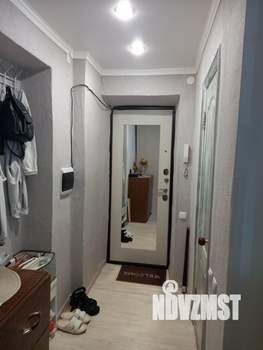 1-к квартира, вторичка, 32м2, 1/5 этаж