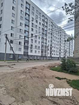 2-к квартира, вторичка, 47м2, 9/10 этаж