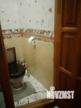 3-к квартира, вторичка, 60м2, 5/5 этаж