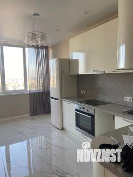 3-к квартира, вторичка, 96м2, 8/9 этаж